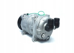 Valeo TM16 Компресор кондиціонера оригінал seltec valeo tm16xs 24v 8pk кутовий 1×14