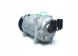 Valeo TM16 Компресор кондиціонера оригінал seltec valeo tm16xs 24v 8pk кутовий 1×14