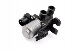 HEPU TM8022 Клапан обігрівача tm8022/hep