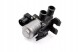 HEPU TM8022 Клапан обігрівача tm8022/hep