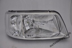 Китай WE8441-1168R-LD-EMSL VW ТРАНСПОРТЕР Т5 2003- ФАРА ПРАВА ДЕПО^