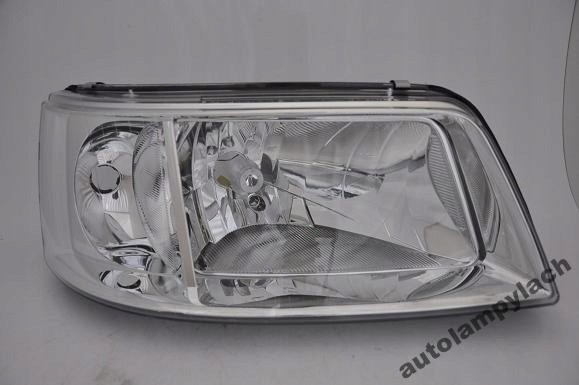 Китай WE8441-1168R-LD-EMSL VW ТРАНСПОРТЕР Т5 2003- ФАРА ПРАВА ДЕПО^