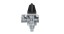 Wabco 9753030600 Регулятор тиску, пневматична система