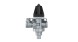 Wabco 9753030600 Регулятор тиску, пневматична система