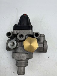 Wabco 9753030600 Регулятор тиску, пневматична система