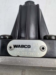 Wabco 9753030600 Регулятор тиску, пневматична система
