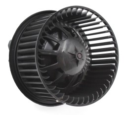 TOPGER SBM-FO-154 ВЕНТИЛЯТОР ДВИГУНА ОБДУВУ ДЛЯ VOLVO S40 II 2004–2012