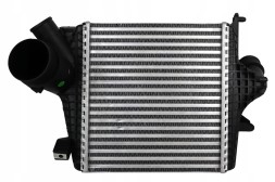 BF 85658328 Інтеркулер audi vw 4m0145803ah / 4m0145803bp