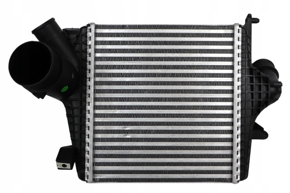 BF 85658328 Інтеркулер audi vw 4m0145803ah / 4m0145803bp