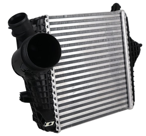 BF 85658328 Інтеркулер audi vw 4m0145803ah / 4m0145803bp