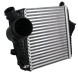 BF 85658328 Інтеркулер audi vw 4m0145803ah / 4m0145803bp