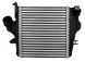 BF 85658328 Інтеркулер audi vw 4m0145803ah / 4m0145803bp