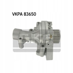 SKF VKPA 83650 Грм водяний насос citroen c4 c5 c8 xsara 1,8 2,0