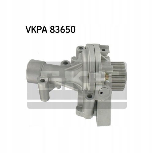 SKF VKPA 83650 Грм водяний насос citroen c4 c5 c8 xsara 1,8 2,0
