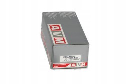 AVM Механічні муфти передніх маточин AVM745XP