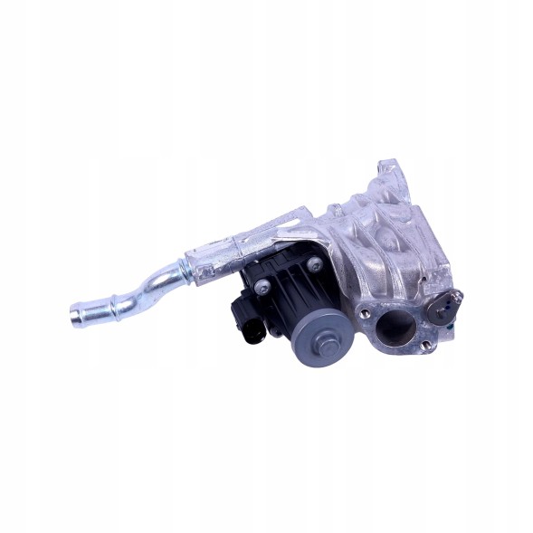 Pierburg 7.05590.04.0 Клапан EGR правий 3,0 D gen2 LAND ROVER Discovery 5/ RANGE ROVER