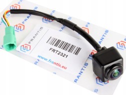 FRANTIS 7PP980551D FRT КАМЕРА ПАРКУВАННЯ PORSCHE PANAMERA І 970 10-16 р. 7PP980551D