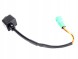 FRANTIS 7PP980551D FRT КАМЕРА ПАРКУВАННЯ PORSCHE PANAMERA І 970 10-16 р. 7PP980551D