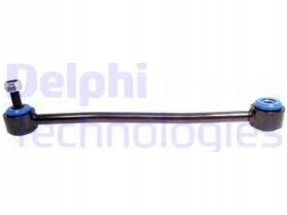 TC2569 DELPHI TC2568 Поворотний важіль, підвіска коліс