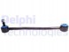 TC2569 DELPHI TC2568 Поворотний важіль, підвіска коліс