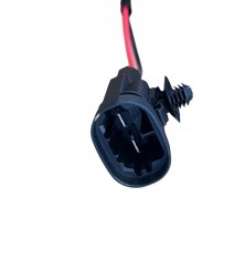 Радіатор radio385466 Вентилятор fiat scudo 07-16 2.2 1253q7 1400821180 1494742080