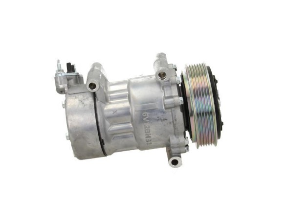 BV Psh 090.215.070.876 Компресор кондиціонера bmw psh