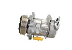 BV Psh 090.215.070.876 Компресор кондиціонера bmw psh