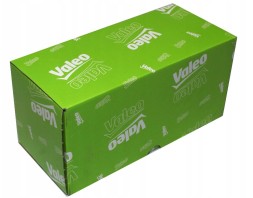 Valeo 835081 VALEO Комплект зчеплення valeo 835081