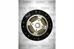 Valeo 835081 VALEO Комплект зчеплення valeo 835081