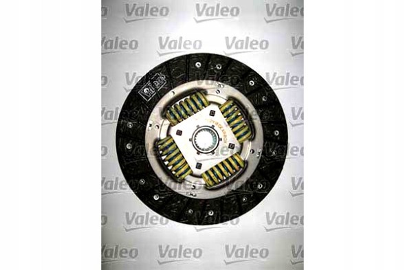 Valeo 835081 VALEO Комплект зчеплення valeo 835081