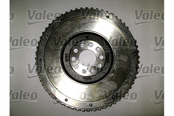 Valeo 835081 VALEO Комплект зчеплення valeo 835081