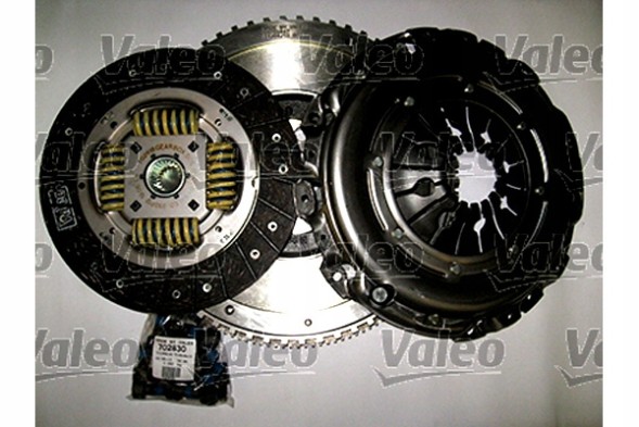 Valeo 835081 VALEO Комплект зчеплення valeo 835081
