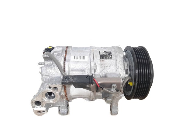 BMW OE 6994082 G42 G87 G22 G82 G01 G08 G02 B58 DEMONTAŻ Z SILNIKA O PRZEBIEGU 4500km Компресор кондиціонера bmw 2 g42 m2 g87 3 g20 m3 g80 4 g22 m4 g82 x3 g01
