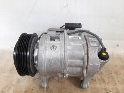 BMW OE 6994082 G42 G87 G22 G82 G01 G08 G02 B58 DEMONTAŻ Z SILNIKA O PRZEBIEGU 4500km Компресор кондиціонера bmw 2 g42 m2 g87 3 g20 m3 g80 4 g22 m4 g82 x3 g01