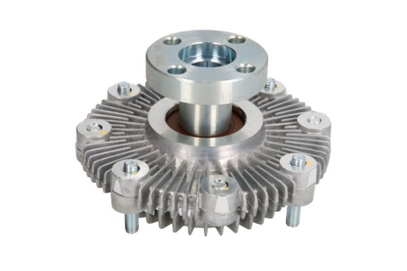Thermotec D58002TT Муфта вентилятора радіатора thermotec d58002tt
