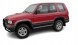 Китай BL25mm Monterey Opel Monterey Body Lift 1" Body Lift 25 мм