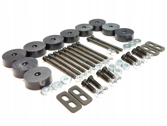 Китай BL25mm Monterey Opel Monterey Body Lift 1" Body Lift 25 мм