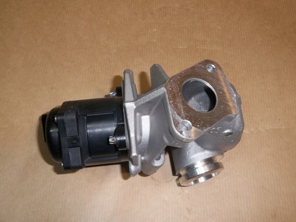 Citroen OE 1618.PF 1618PF 1618.N8 1618N8 1333611 1363591 1479845 36750 700413 7518085 88085 XEGR32 КЛАПАН EGR C C1, NEMO P BIPPER, 107 1.4HDI 1618PF OE