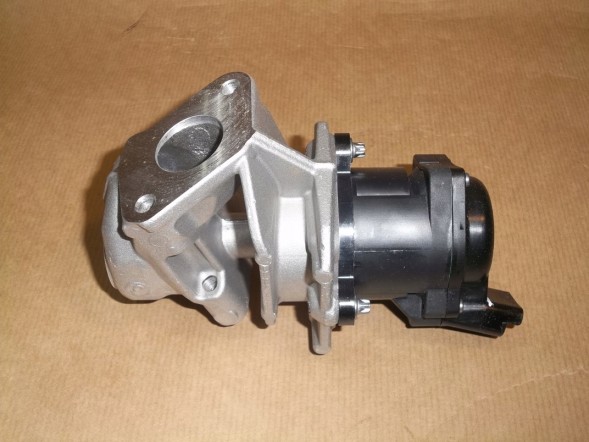 Citroen OE 1618.PF 1618PF 1618.N8 1618N8 1333611 1363591 1479845 36750 700413 7518085 88085 XEGR32 КЛАПАН EGR C C1, NEMO P BIPPER, 107 1.4HDI 1618PF OE