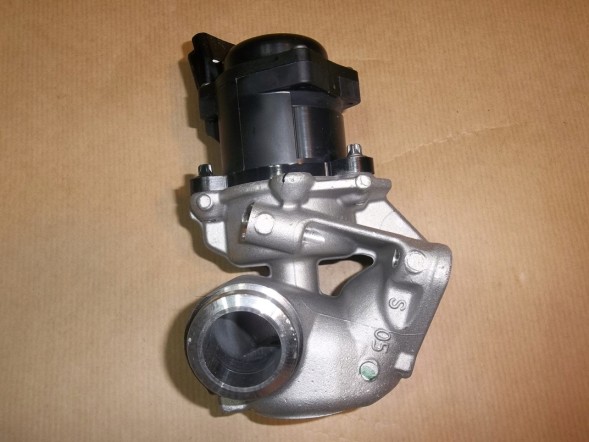 Citroen OE 1618.PF 1618PF 1618.N8 1618N8 1333611 1363591 1479845 36750 700413 7518085 88085 XEGR32 КЛАПАН EGR C C1, NEMO P BIPPER, 107 1.4HDI 1618PF OE