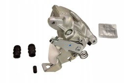 Bosch 0 986 474 260 Boh0986474260 затискач гальм. Renault master ii 00-