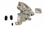Bosch 0 986 474 260 Boh0986474260 затискач гальм. Renault master ii 00-