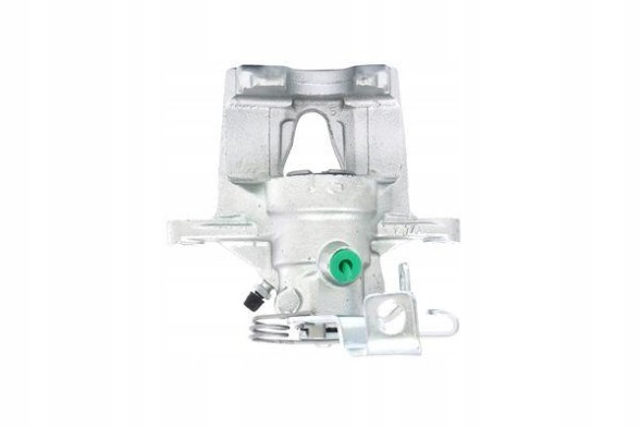 Bosch 0 986 474 260 Boh0986474260 затискач гальм. Renault master ii 00-