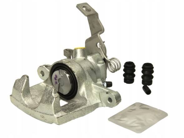 Bosch 0 986 474 260 Boh0986474260 затискач гальм. Renault master ii 00-