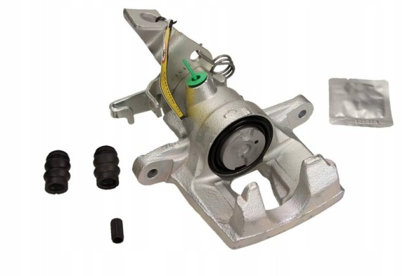 Bosch 0 986 474 260 Boh0986474260 затискач гальм. Renault master ii 00-