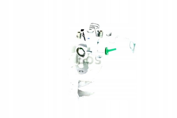Bosch 0 986 474 260 Boh0986474260 затискач гальм. Renault master ii 00-