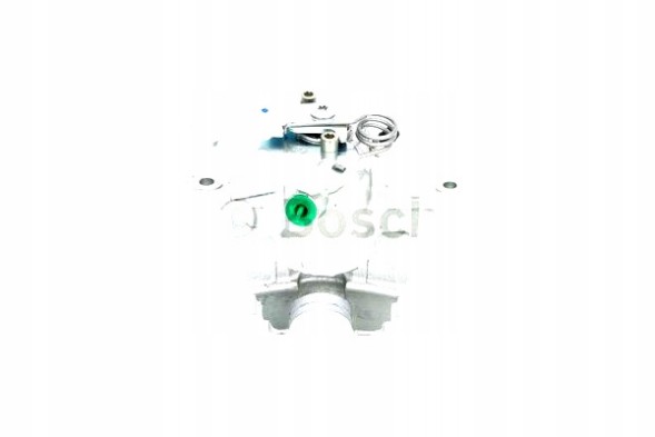 Bosch 0 986 474 260 Boh0986474260 затискач гальм. Renault master ii 00-