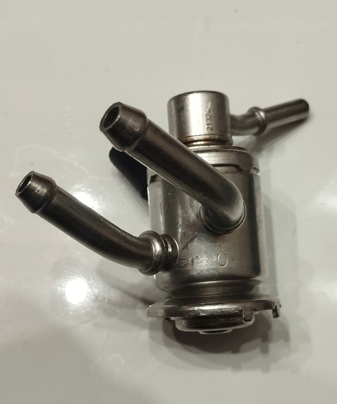 Китай A0004905100 Каталітичний інжектор рідини AdBlue Mercedes-Benz A 0004905100
