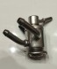 Китай A0004905100 Каталітичний інжектор рідини AdBlue Mercedes-Benz A 0004905100