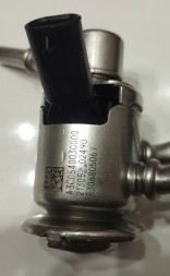 Китай A0004905100 Каталітичний інжектор рідини AdBlue Mercedes-Benz A 0004905100